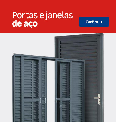 sasazaki portas e janelas de aço